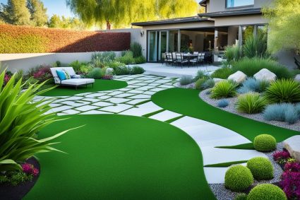 Sustainable Landscaping