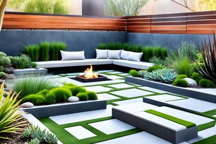 Landscaping Ideas