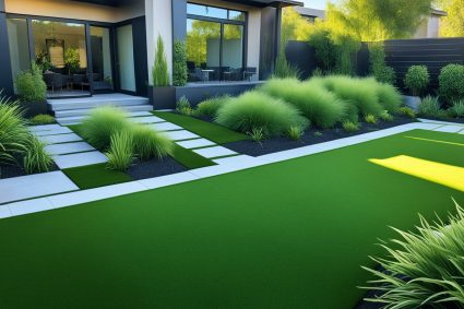 Green Landscaping Ideas
