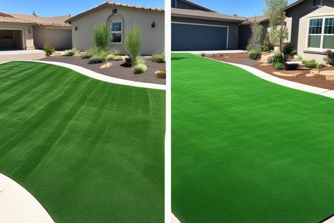 Landscape Transformation