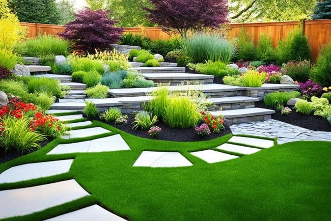 Garden Makeover