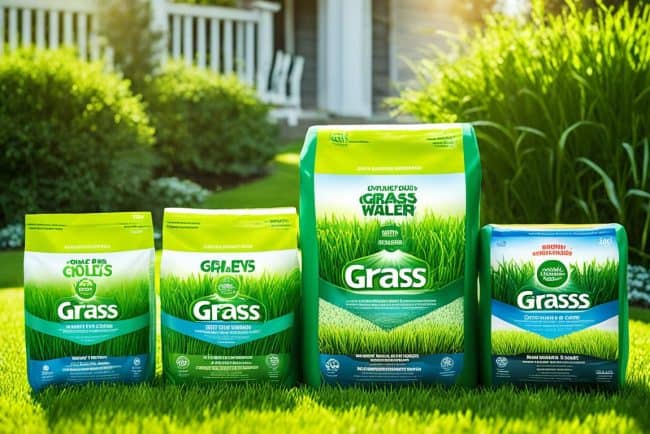 Grass Products