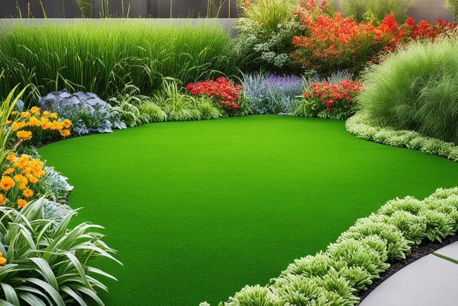 Green Landscaping