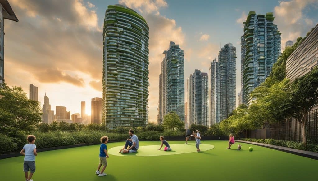 Advantages of artificial grass