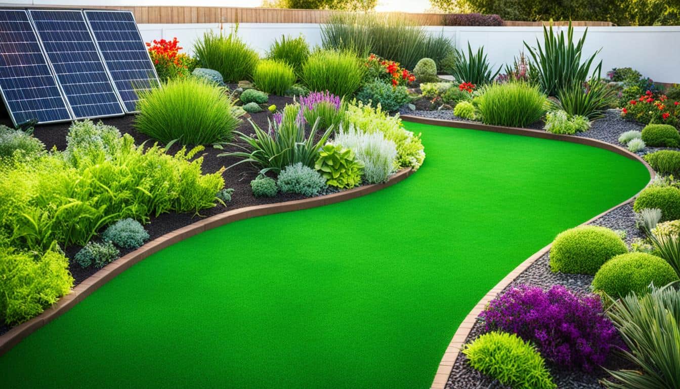 Eco-Friendly Landscaping Tips