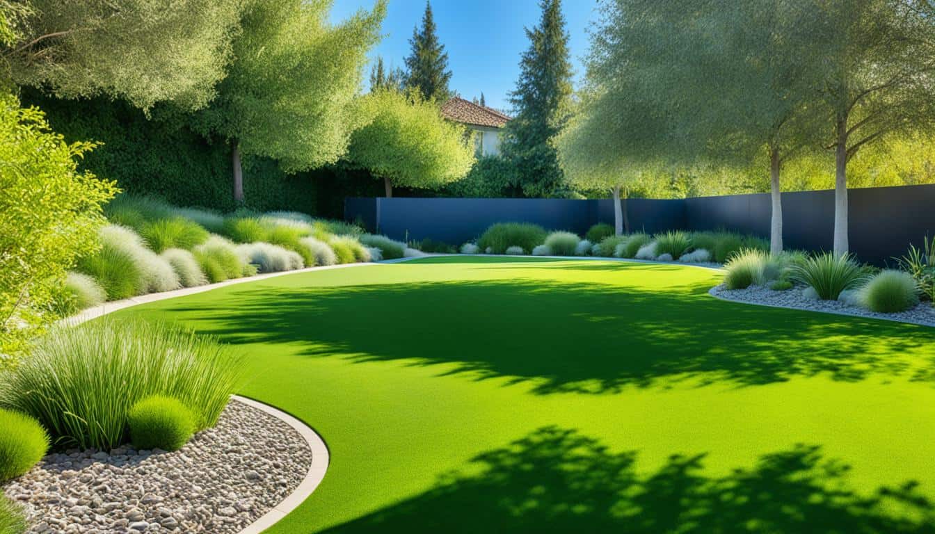 Green Lawn Care