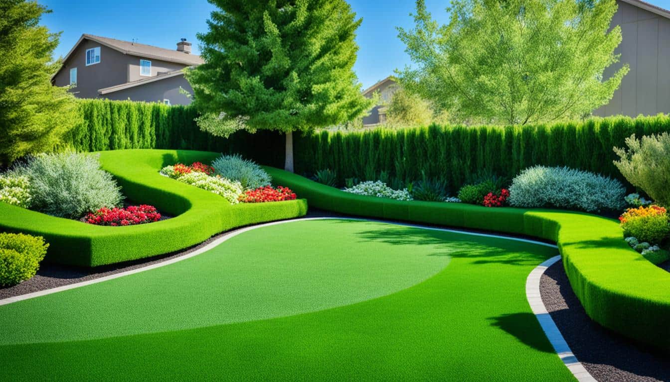 Turf for All Climates