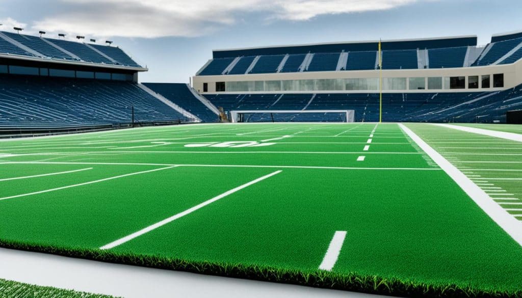 climate impact on turf climate impact on turf