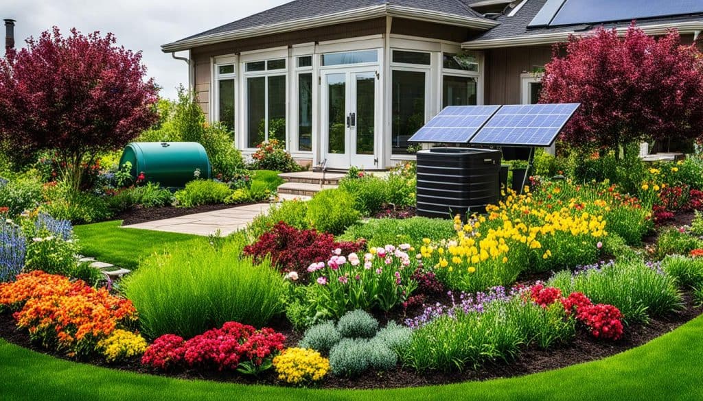 sustainable landscaping sustainable landscaping