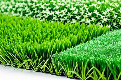Affordable Grass: Best Budget Options for Artificial Turf