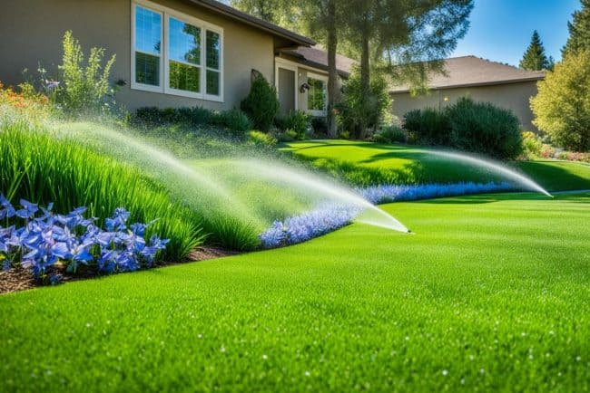 Green Lawn Alternatives