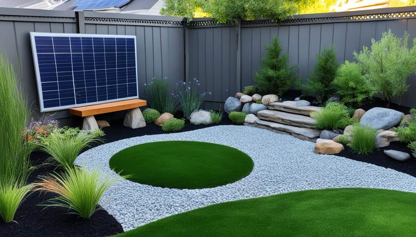 Low-Budget Lawn Ideas