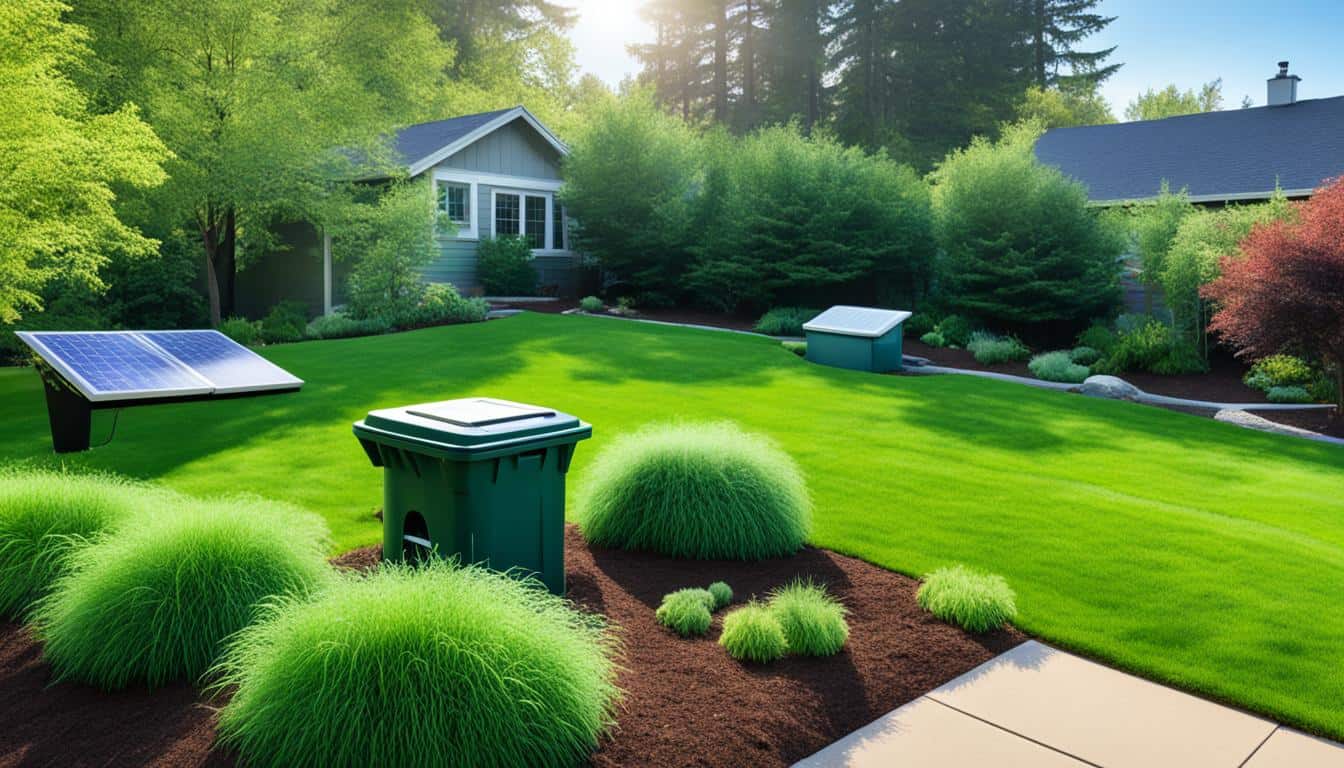 Sustainable Grass Options