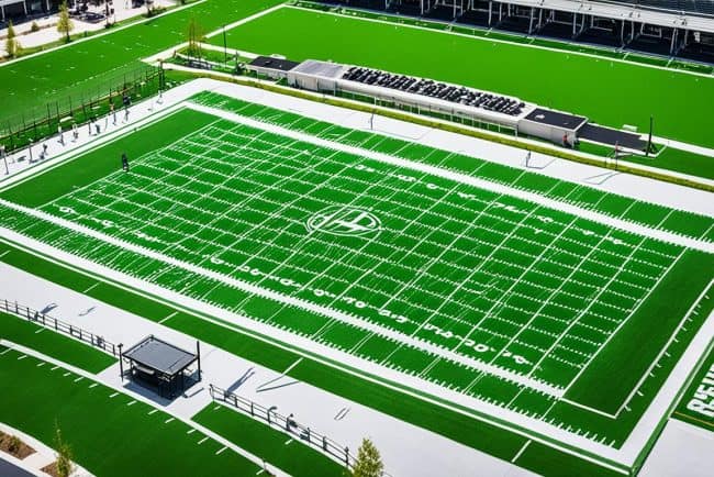 Turf Review Guide