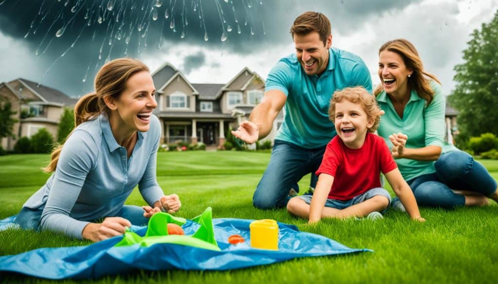 benefits of a durable lawn