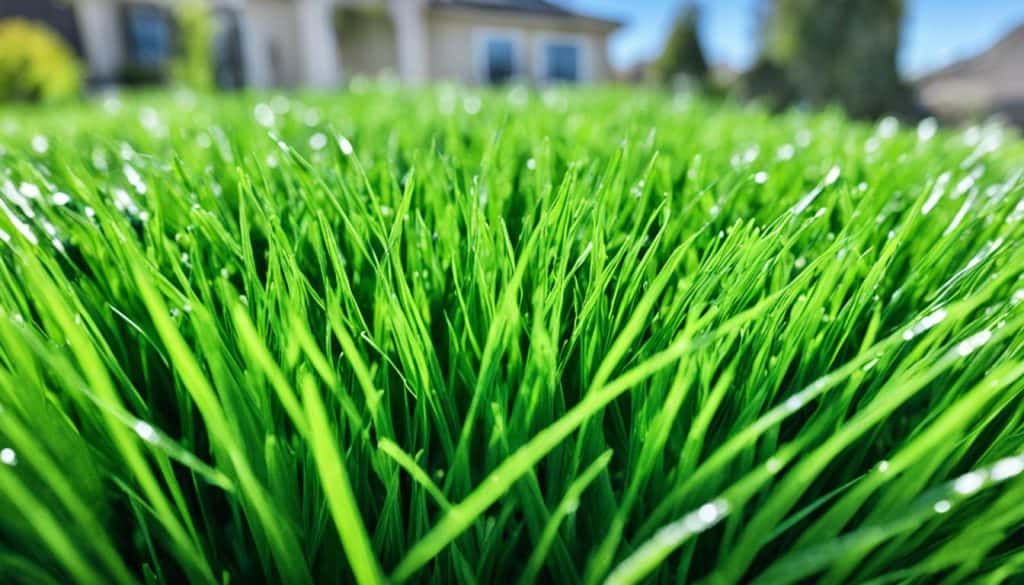 durability of artificial grass