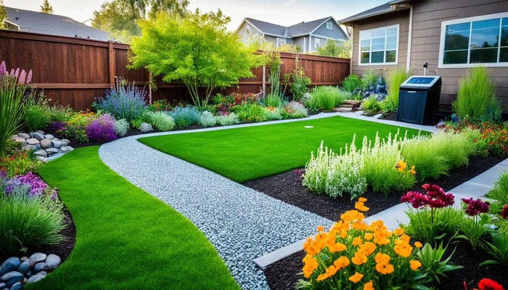 eco choices for sustainable landscaping eco choices for sustainable landscaping