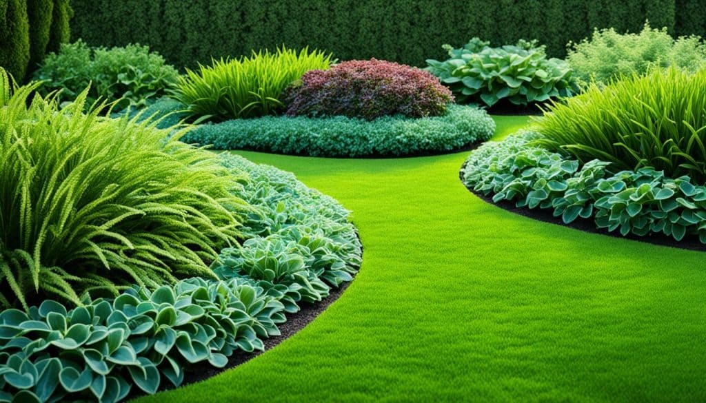 groundcovers for an eco-friendly lawn groundcovers for an eco-friendly lawn