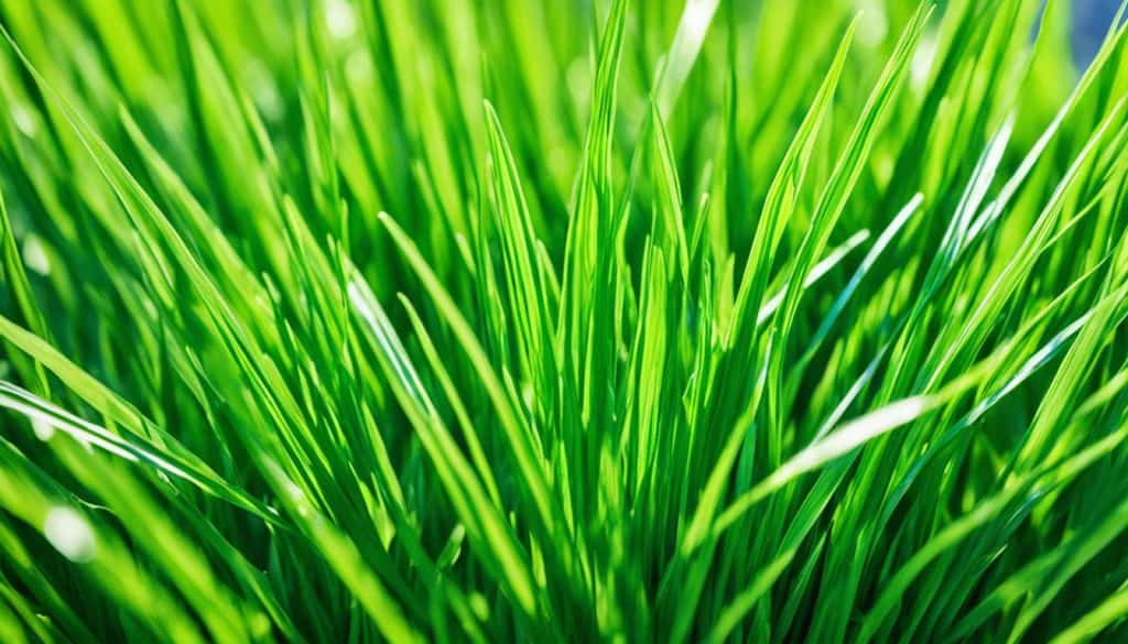 high-quality synthetic turf