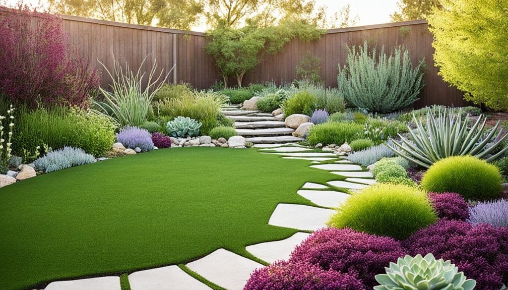 low-maintenance groundcovers low-maintenance groundcovers