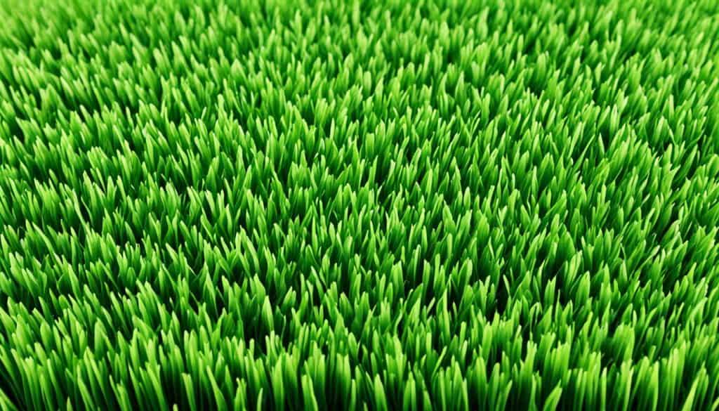 realistic synthetic grass