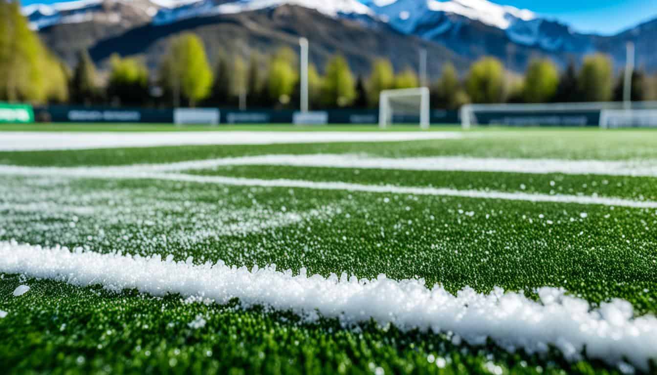 All-Weather Turf
