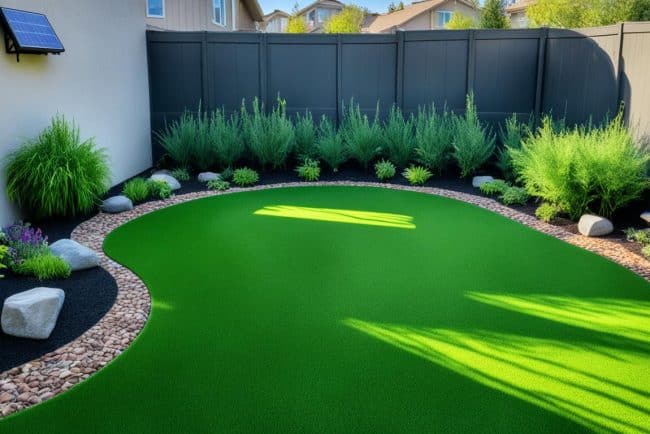 Environmentally Conscious Lawn Care