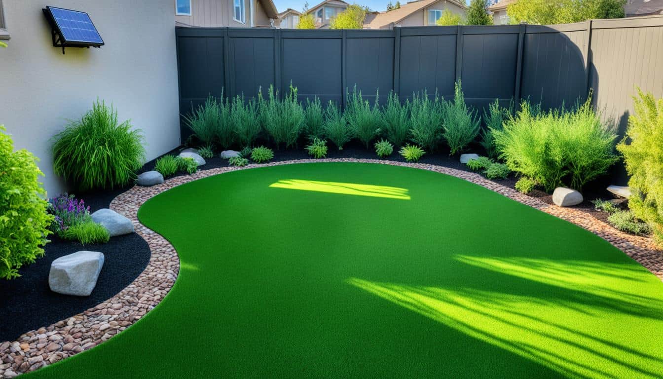 Environmentally Conscious Lawn Care