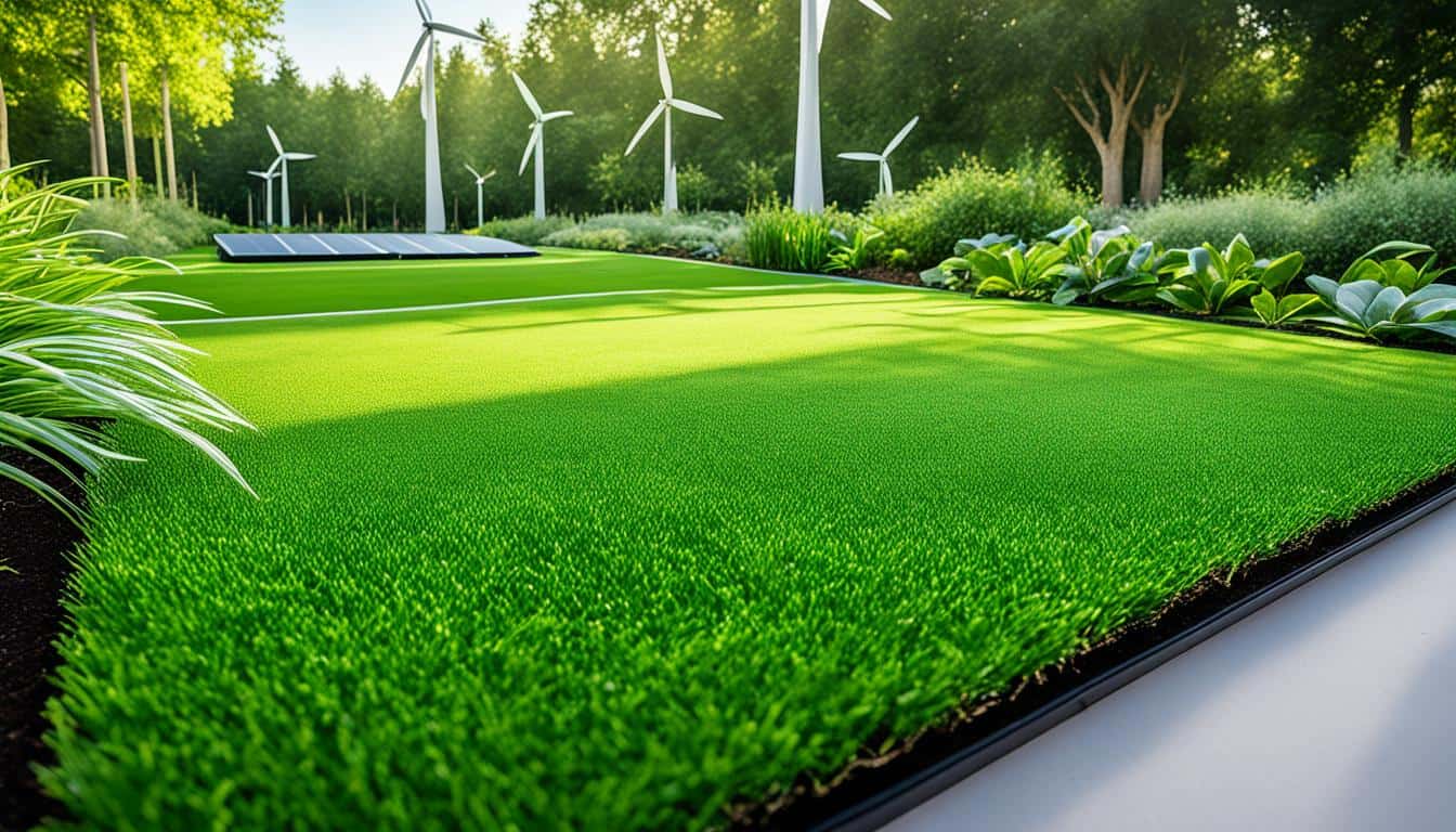 Environmentally Friendly Solutions