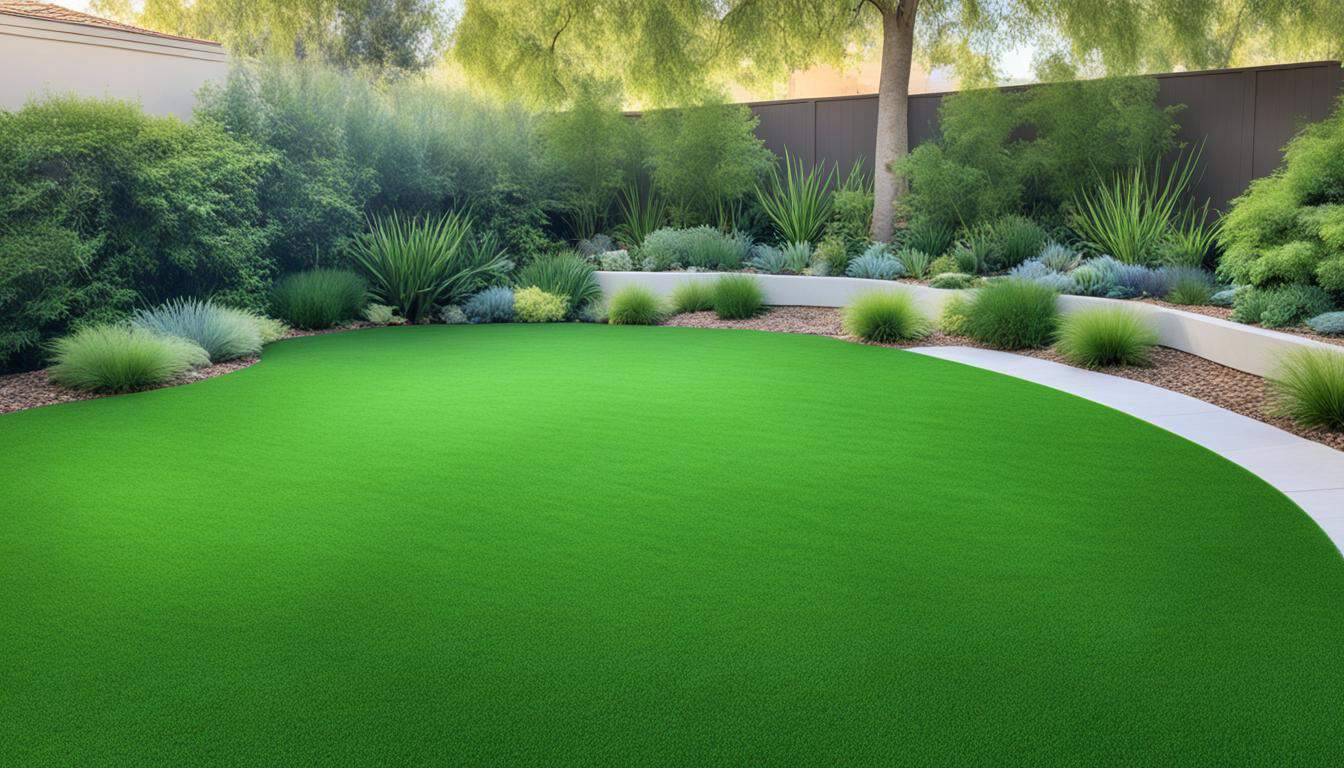 Sustainable Lawn Care
