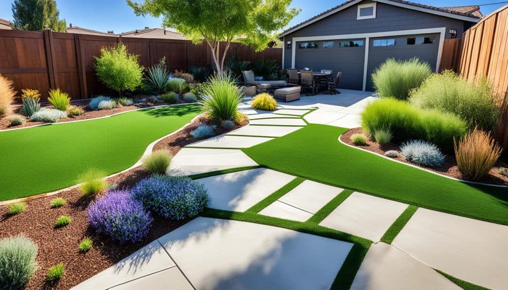 eco-friendly lawn care practices