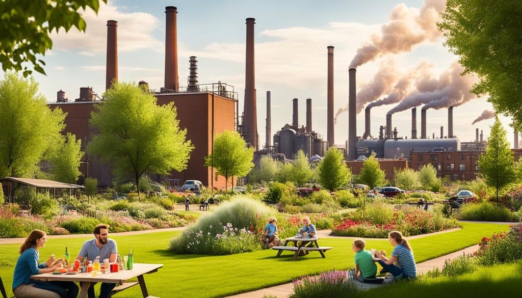 environmental benefits of artificial grass