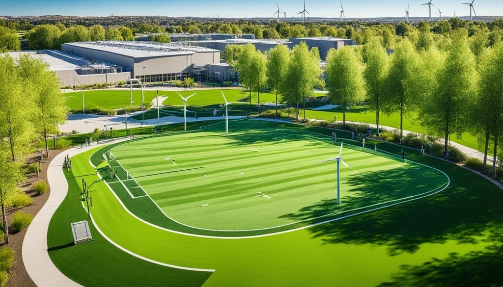 environmental benefits of eco-friendly artificial grass environmental benefits of eco-friendly artificial grass