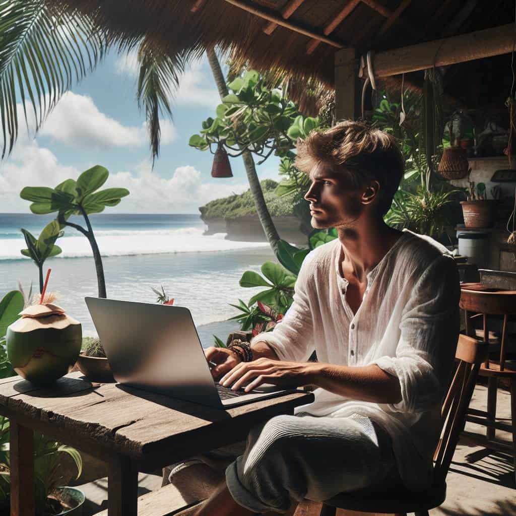 featured digital nomad lifestyle