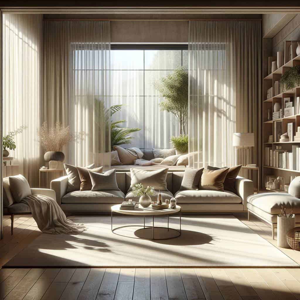 Mastering Mindful Shopping: Elevate Your Home Decor with Purpose 2 Mindful shopping habits for home decorators.