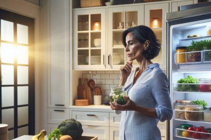 featured reducing household food waste