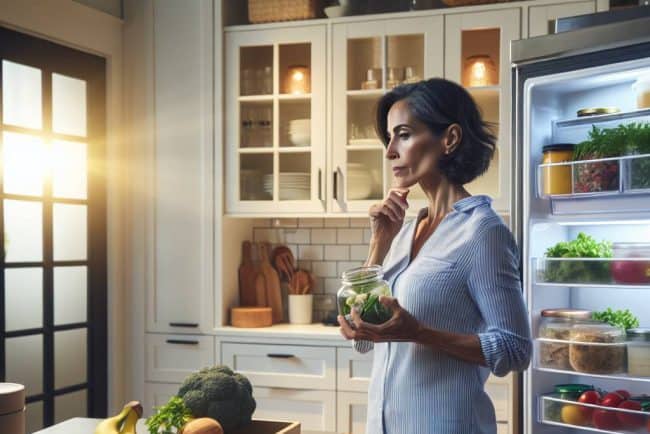 featured reducing household food waste