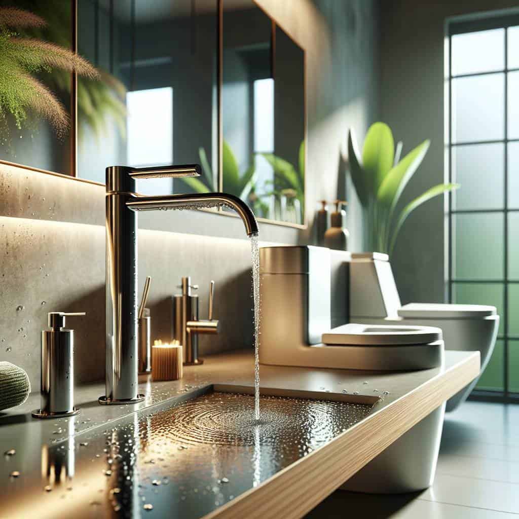 featured water saving bathroom