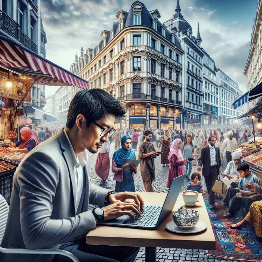 The Art of Estimating Travel Costs: Traveler