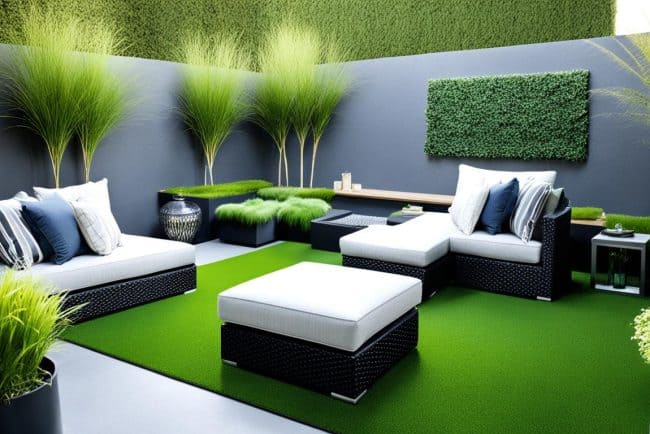 Stylish Outdoor Design