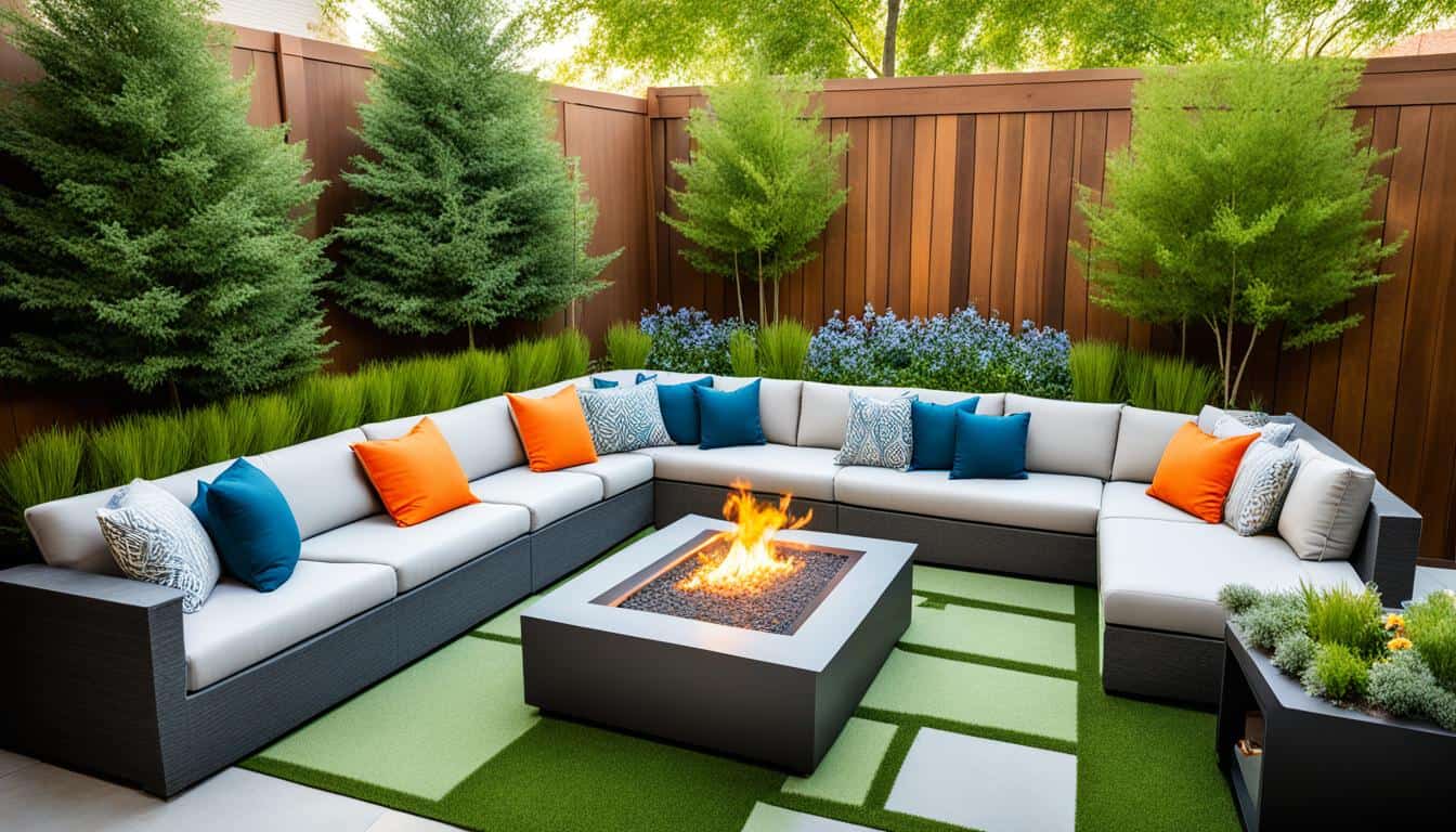 Sustainable Outdoor Ideas