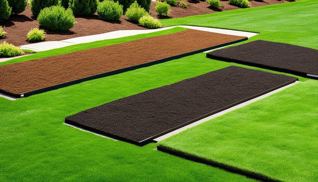 factors influencing turf costs