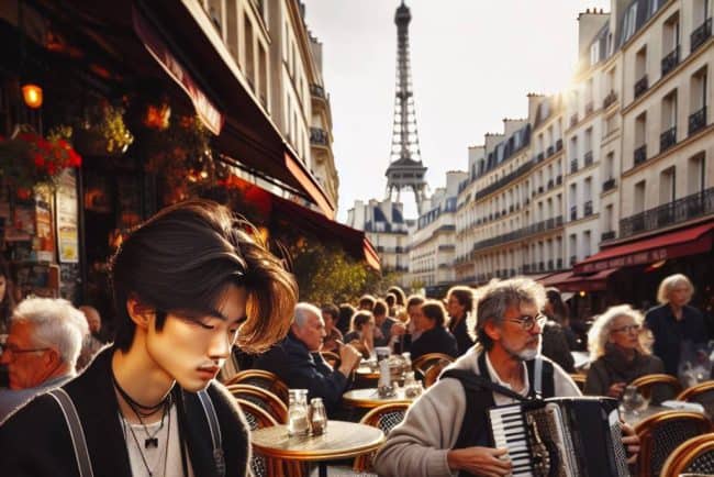 featured creating a realistic travel budget for your trip