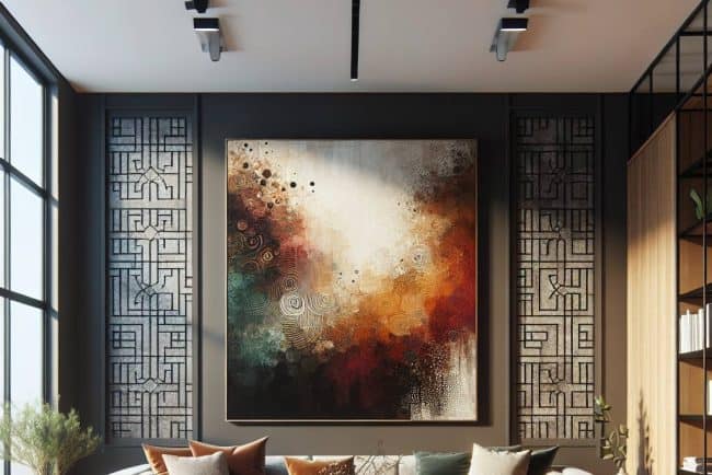 featured easy diy wall art ideas that look expensive