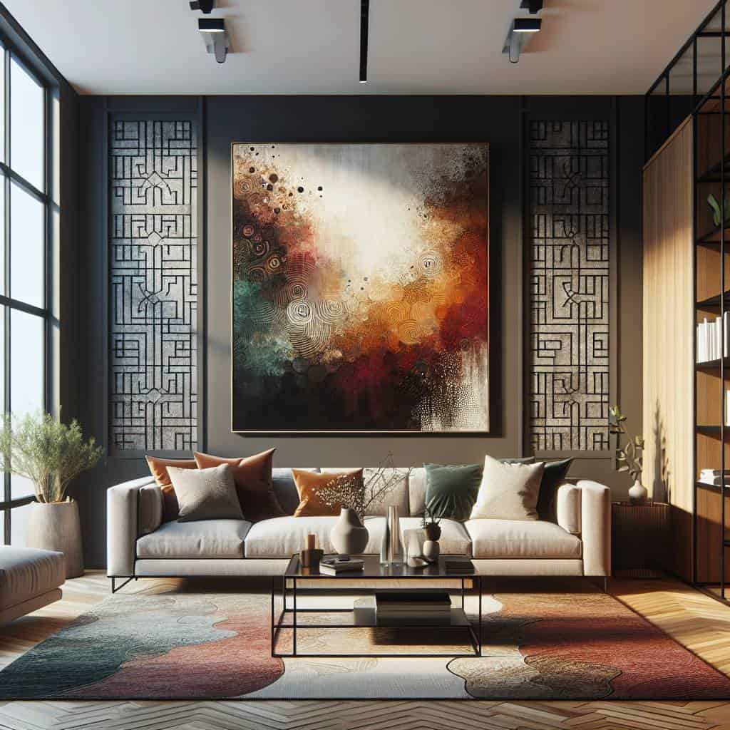 featured easy diy wall art ideas that look