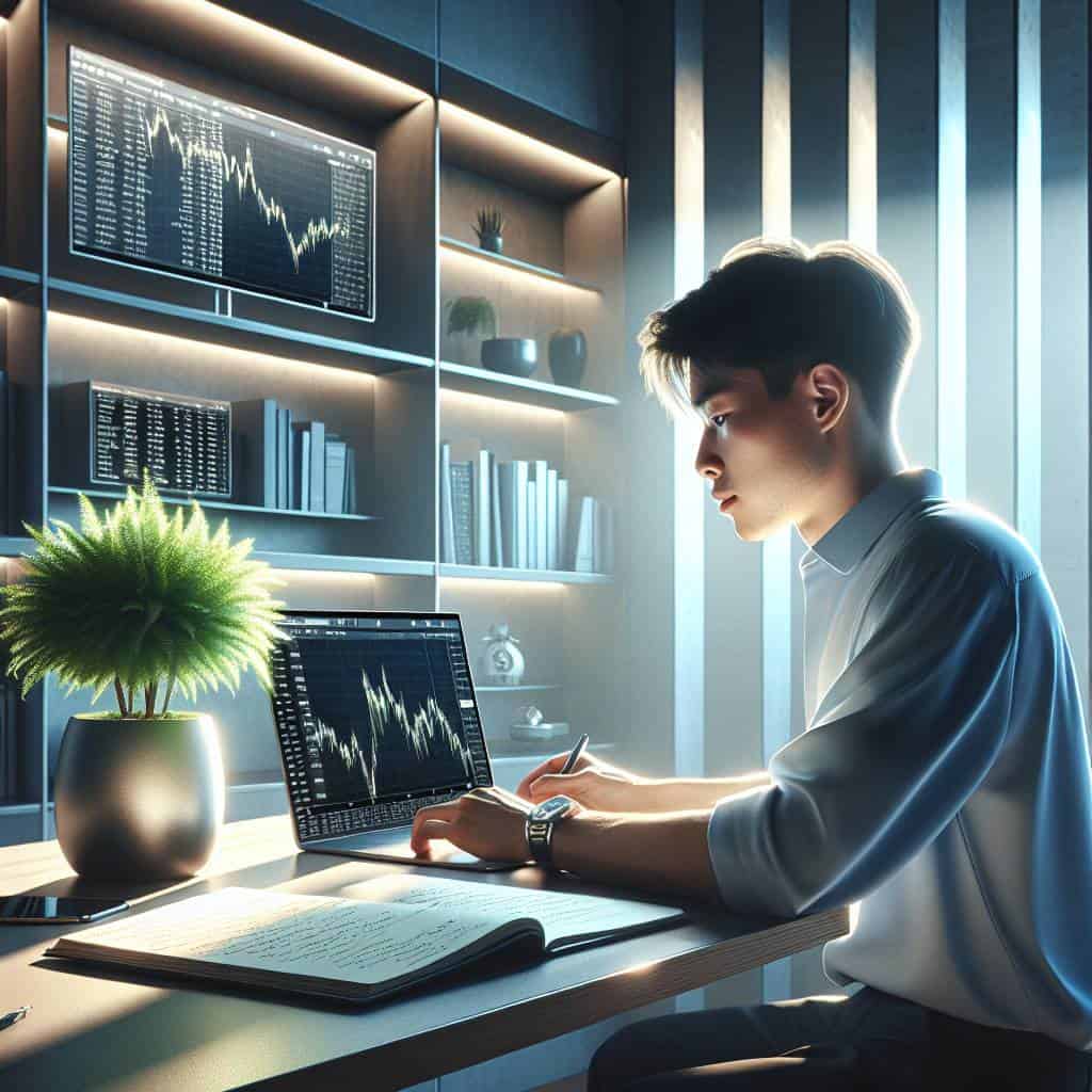 Unlocking Wall Street: How to Buy Your First Stock or ETF Today 2 How to buy your first stock or ETF