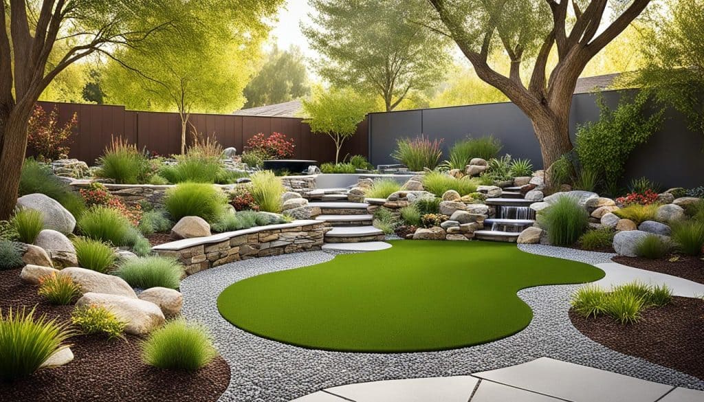 water conservation and eco-friendly living