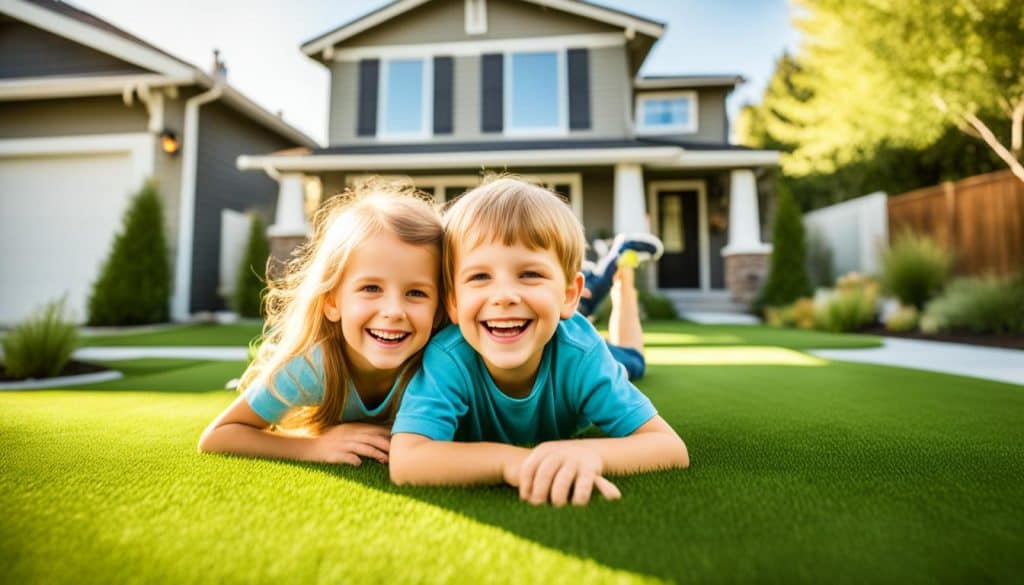 Advantages of artificial grass for homeowners