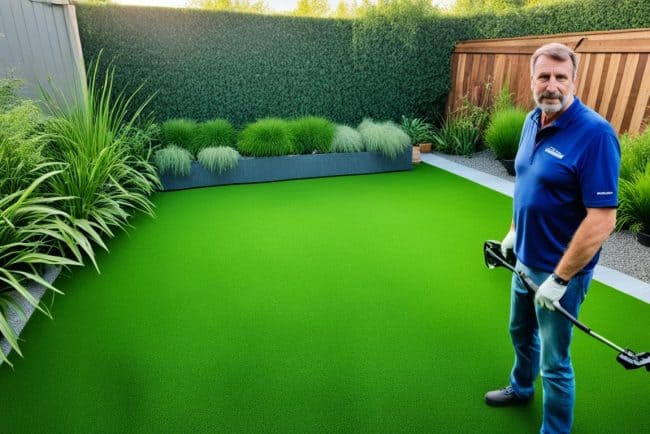 Affordable Lawn Care