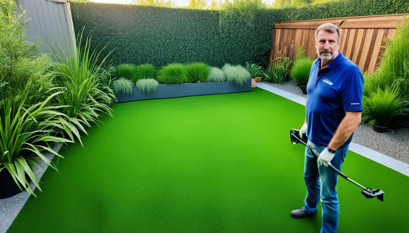 Affordable Lawn Care
